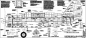 Preview: Curtis SB2C Helldiver 1/5 Plans